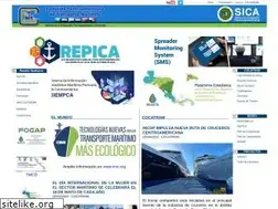 Sites similar to cocatram.org.ni
