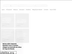 Sites similar to cocatrel.com.br