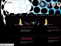 Sites similar to cocbadajoz.com