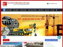 Sites similar to cocbetong.com