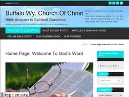 Sites similar to cocbuffalowy.com