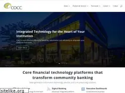 Sites similar to cocc.com