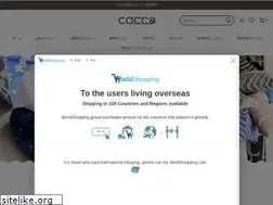 Sites similar to cocca.ne.jp