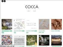 Sites similar to cocca.space