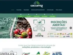 Sites similar to coccamig.com.br