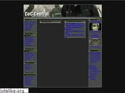 Sites similar to coccentral.com
