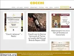 Sites similar to cocchi.it