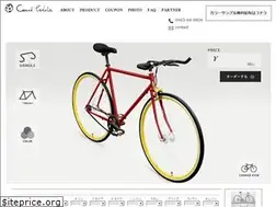 Sites similar to cocci.co