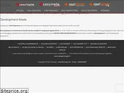Sites similar to coccimarket.fr