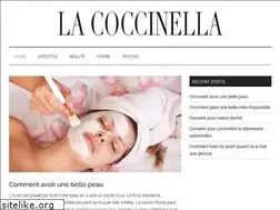 Sites similar to coccinella.fr