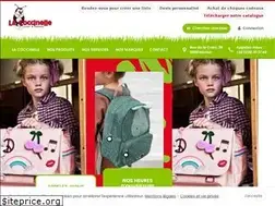 Sites similar to coccinelle-namur.be