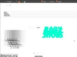 Sites similar to coccinellefashion.be
