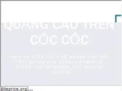 Sites similar to coccoc.net
