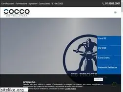 Sites similar to coccoconsulenza.it