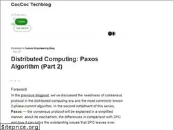 Sites similar to coccoctechblog.medium.com