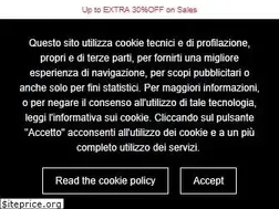 Sites similar to coccolebimbi.com
