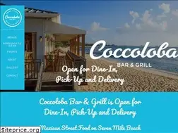 Sites similar to coccolobacaymanislands.com