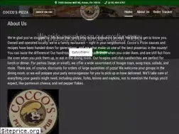 Sites similar to coccosaston.com