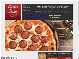 Sites similar to coccosdrexelhill.com