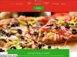 Sites similar to coccospizza.com