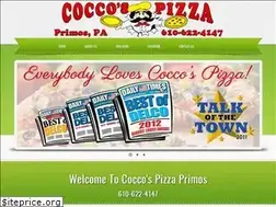 Sites similar to coccosprimos.com