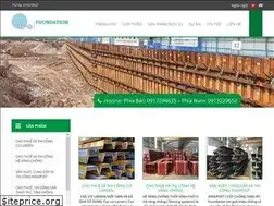 Sites similar to coccuvangchong.vn