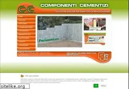 Sites similar to coce-prefabbricati.it