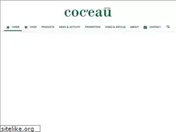 Sites similar to coceauthailand.com