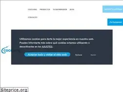 Sites similar to cocelang.com