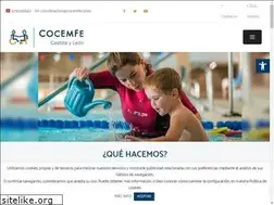 Sites similar to cocemfecyl.es