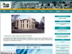 Sites similar to cocemi.com.uy