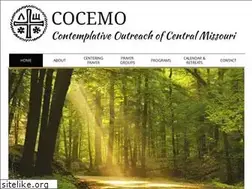 Sites similar to cocemo.org