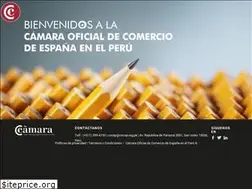 Sites similar to cocep.org.pe