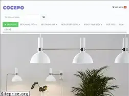 Sites similar to cocepo.com