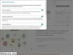 Sites similar to coceta.com