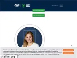 Sites similar to cocflorianopolis.com.br