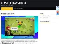 Sites similar to cocforpc.com