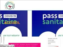 Sites similar to cocg.fr