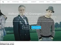Sites similar to cocgd.nl