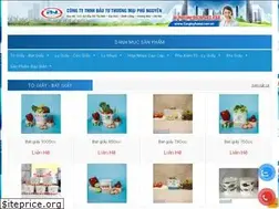 Sites similar to cocgiayhanoi.com.vn