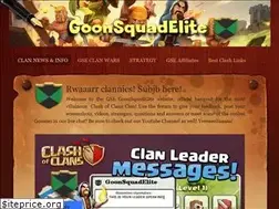 Sites similar to cocgoonsquadelite.weebly.com