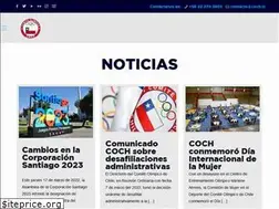 Sites similar to coch.cl