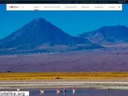 Sites similar to cochainbound.com