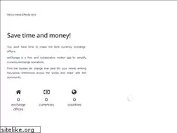 Sites similar to cochange.com