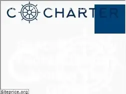 Sites similar to cocharter.com