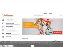 Sites similar to cochces.cz