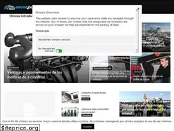 Sites similar to cochealdia.com