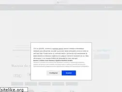 Sites similar to cocheando.es