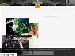 Sites similar to cochebodamadrid.com