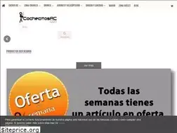 Sites similar to cochecitosrc.com